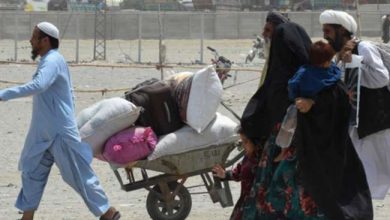 Photo of तालिबान राज में अफगानिस्तान में तबाही और भुखमरी जैसे हालात, संयुक्त राष्ट्र ने किया आगाह, जानें क्‍या कहा