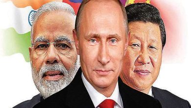 Photo of चीन और अमेरिका को आखिर क्‍यों अखर रहा है रूसी राष्‍ट्रपति पुतिन का भारत दौरा? जानें- एक्‍सपर्ट व्‍यू