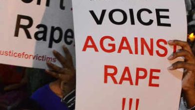 Photo of Mumbai: ‘Rapist said he’d kill her dad & brother’