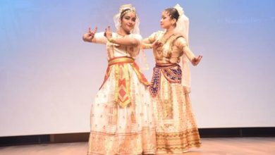 Photo of रंगारंग सांस्कृतिक प्रस्तुति के साथ राष्ट्रीय संग्रहालय द्वारा “डेस्टीनेशन नॉर्थ-ईस्ट इंडिया” उत्सव का एक नवंबर से शुभारंभ