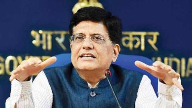 Photo of Piyush Goyal urges Global Venture Capital Funds to focus on Startups from Tier 2 and 3 cities