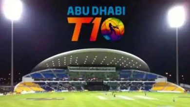 Photo of अबू धाबी टी10 का पांचवां सीजन 19 नवंबर से शुरू होगा