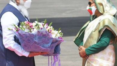 Photo of भारत और बांग्लादेश ने मनाया मैत्री दिवस, राष्ट्रपति राम नाथ कोविन्द जाएंगे ढाका, जानें क्‍या होगा एजेंड़ा