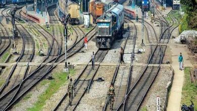 Photo of 25 दिसंबर तक इन रूटों के रेल यात्रियों को होगी खासी परेशानी, रेलवे ने कैंसिल कर दी हैं 15 ट्रेनें