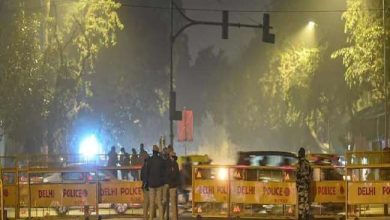 Photo of दिल्ली में सोमवार से लगा नाइट कर्फ्यू, जानिए टाइमिंग और कई अन्य प्रतिबंध