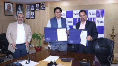 Photo of IREDA and BVFCL sign MoU for Green Energy collaborations