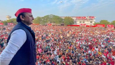 Photo of समाजवादी विजय संकल्प यात्रा को बुंदेलखंड की जनता का मिला भारी जनसमर्थन