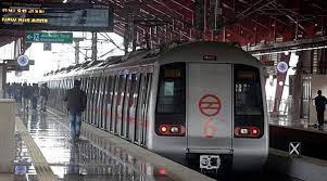 Photo of मेट्रो के नए रूट से फरीदाबाद-गुरुग्राम के बीच सीधे कर सकेंगे सफर, दिल्ली के यात्रियों को भी होगा फायदा