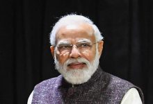 Photo of प्रधानमंत्री ने श्री बालासाहेब ठाकरे को उनकी जयंती पर श्रद्धांजलि दी