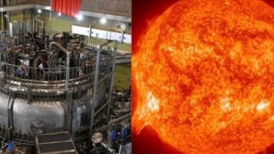 Photo of Artificial Sun: चीन के ‘नकली सूरज’ ने हासिल की असली से 5 गुना ज्यादा गर्मी, ये है मकसद