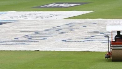 Photo of IND VS SA: बारिश आई.टीम इंडिया के लिए जीत लाई? जानिए क्यों साउथ अफ्रीका के लिए 122 रन बनने वाले हैं पहाड़