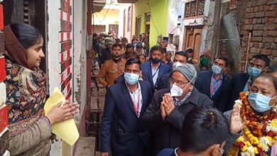Photo of सियासी महाभारत में सत्य की जीत होगी, यूपी में बनेगी कांग्रेस की सरकार: भूपेश बघेल