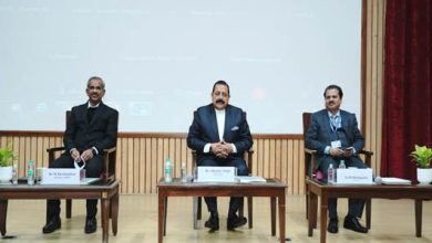 Photo of Web GIS services launched by IMD will help in minimising the loss of life and property due to timely action: Dr Jitendra Singh