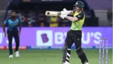 Photo of ऑस्ट्रेलिया ने लगातीर तीसरा टी-20 हराया श्रीलंका को, 6 विकेट से दी मात