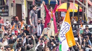 Photo of प्रियंका गांधी ने कहा यूपी की जनता पर भरोसा, कांग्रेस की मेहनत रंग लाएगी