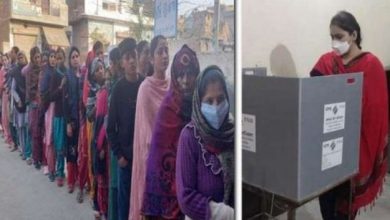 Photo of Punjab Election 2022 Voting: पंजाब में मतदान केंद्रों पर लंबी कतारें, अब तक करीब 7.50 फीसद वोटिंग