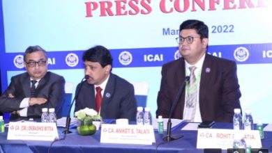 Photo of ICAI’s to introduce focused initiatives aimed at Inclusive Growth, Sustainable and Resilient Global Ecosystem and Digitisation