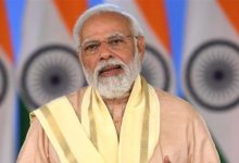 Photo of भारत मैन्यूफैक्चरिंग की दुनिया में लगातार आगे बढ़ रहा हैः प्रधानमंत्री