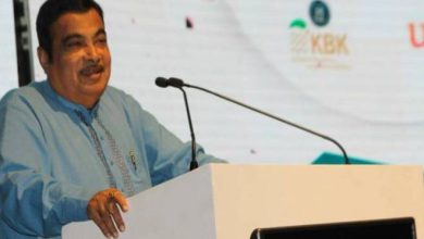 Photo of Reduce Sugar production and increase conversion to ethanol, this is necessary to keep sugar Industry in good health: Nitin Gadkari