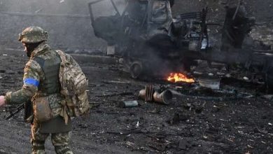 Photo of Russia Ukraine War: शांति की चर्चा के बीच यूक्रेन पर हमलों की मार, नहीं माने पुतिन, 16 हजार अमेरिकी नागरिकों ने भी उठाए हथियार