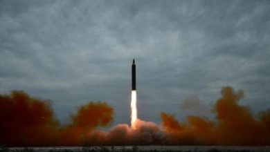 Photo of रूस ने माना, यूक्रेन में पहली बार दागी किंजल हाइपरसोनिक मिसाइलें