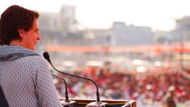 Photo of इस सरकार ने रोजगार, महंगाई के लिए कुछ नहीं किया: प्रियंका गाँधी