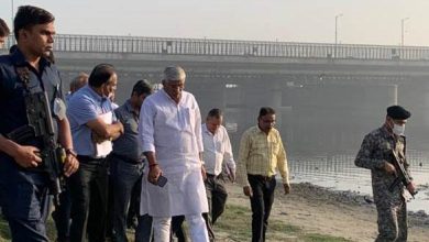 Photo of दिसंबर, 2022 के बाद दिल्ली की यमुना नदी में निश्चित रूप से जल की गुणवत्ता में सुधार महसूस होगाः श्री शेखावत