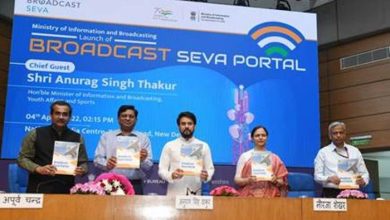 Photo of Portal to bring Transparency, Accountability & Responsiveness in the ecosystem: Anurag Thakur