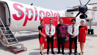 Photo of स्पाइसजेट ने पंतनगर से नई दिल्ली के लिए नई सीधी उड़ान सेवाएं शुरू की