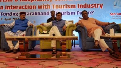 Photo of Uttarakhand expecting a boom in Char Dham yatra this season says Chief Minister