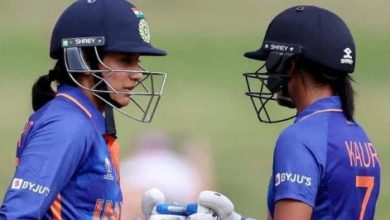 Photo of IND vs SL Womens: भारतीय महिला क्रिकेट टीम का सीरीज पर कब्जा, श्रीलंका को 10 विकेट से हराया