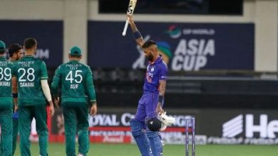 Photo of Asia Cup 2022: भारत ने पाकिस्तान को रौंदकर T20 वर्ल्ड कप का हिसाब किया चुकता, हार्दिक-भुवनेश्वर के बाद जडेजा भी चमके