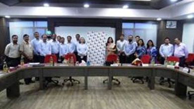 Photo of आईसीएटी ने उभरती प्रौद्योगिकियों के लिए नॉर्थकैप यूनिवर्सिटी के साथ एमओयू पर हस्ताक्षर किए