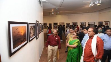 Photo of स्वतंत्रता के 75 वर्ष पूरे होने के उपलक्ष्य में विश्व फोटोग्राफी दिवस पर ललित कला अकादमी में फोटोग्राफी प्रदर्शनी का शुभारंभ किया गया