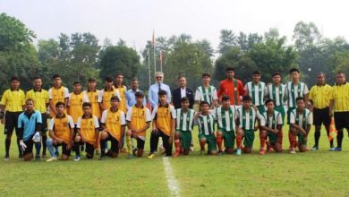 Photo of सेलाकुई की टीम रेड ने तुलाज इंटरनेशनल स्कूल के खिलाफ उद्घाटन मैच 6-0 से जीता