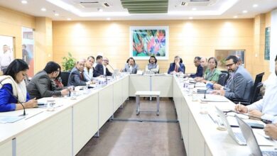 Photo of धर्मेंद्र प्रधान की अध्यक्षता में अटल नवाचार मिशन ने उच्च- स्तरीय समिति की बैठक आयोजित की