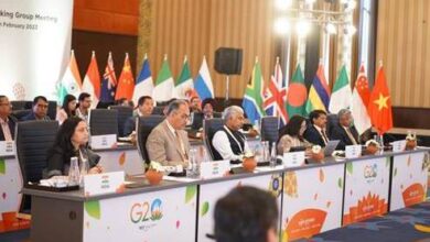 Photo of इंदौर में भारत के जी20 की अध्यक्षता वाले कृषि कार्य समूह की पहली कृषि प्रतिनिधि बैठक (एडीएम) का सफल समापन