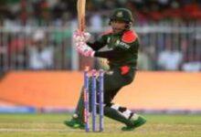 Photo of बांग्लादेशी बल्लेबाज ने बनाया सबसे तेज वनडे शतक, आखिरकार तोड़ दिया सालों पुराना रिकॉर्ड