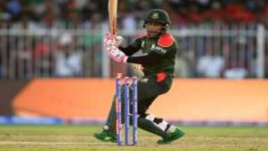 Photo of बांग्लादेशी बल्लेबाज ने बनाया सबसे तेज वनडे शतक, आखिरकार तोड़ दिया सालों पुराना रिकॉर्ड