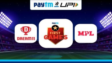 Photo of This IPL, pay via Paytm UPI, UPI LITE to create virtual cricket teams on top fantasy gaming apps to win exciting cashback