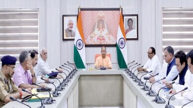 Photo of मुख्यमंत्री ने प्रदेश में कोविड-19 और इन्फ्लुएंजा की स्थिति की समीक्षा की