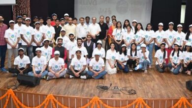 Photo of IIT Roorkee celebrates Yuva Sangam-II: Youth from Uttarakhand to visit Telangana