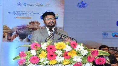 Photo of क्यूसीआई और ओडिशा सरकार ने भुवनेश्वर में ओडिशा गुणवत्ता संकल्प लॉन्च किया