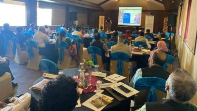 Photo of आईआईसीए ने केरल के कोवलम में “स्वतंत्र निदेशकों के लिए दो दिवसीय परिचय कार्यक्रम” आयोजित किया