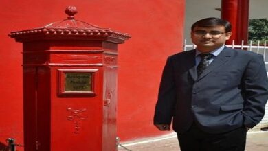 Photo of Postal services playing important role in the socio-economic development of the country: Krishna Kumar Yadav