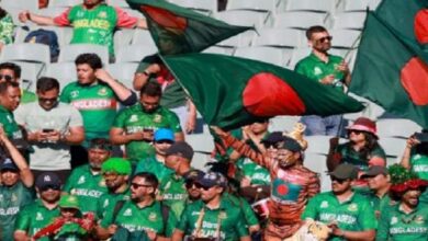 Photo of बांग्लादेश की घर पर ही हुई दुर्गति, लगातार 3 वनडे में 100 का स्कोर नहीं छू सका