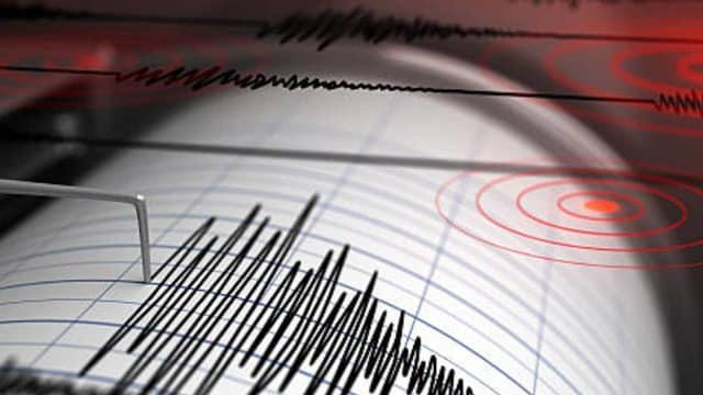 Earthquake Update: ५.६ की तीव्रता वाले भूकंप से हिली हिमालयन बेल्ट; जानिए क्यों और कैसे आते हैं धरती में ये झटके