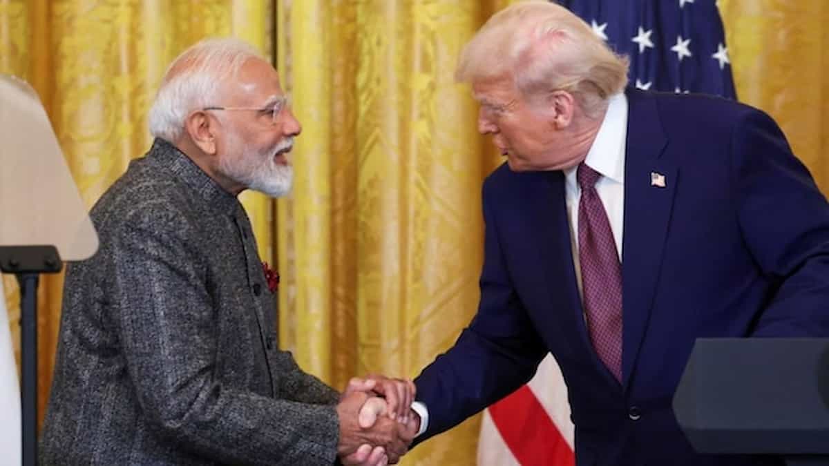 G7 समिट में होने जा रही है पीएम मोदी और डोनाल्ड ट्रंप की महामुलाकात? कच्चे तेल से लेकर भारत-अमेरिका मेगा ट्रेड डील तक