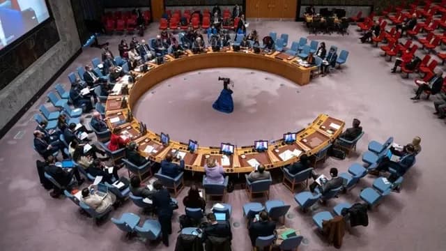 UN में चीन-पाकिस्तान की बड़ी किरकिरी: बलूचिस्तान लिबरेशन आर्मी को लेकर फेल हुआ 'ट्रैप', अमेरिका ने ऐसे पलटा आतंकवाद पर पासा
