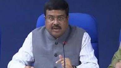 Photo of Shri Dharmendra Pradhan presides over a slew of initiatives around Compressed Bio Gas to give filip to SATAT scheme